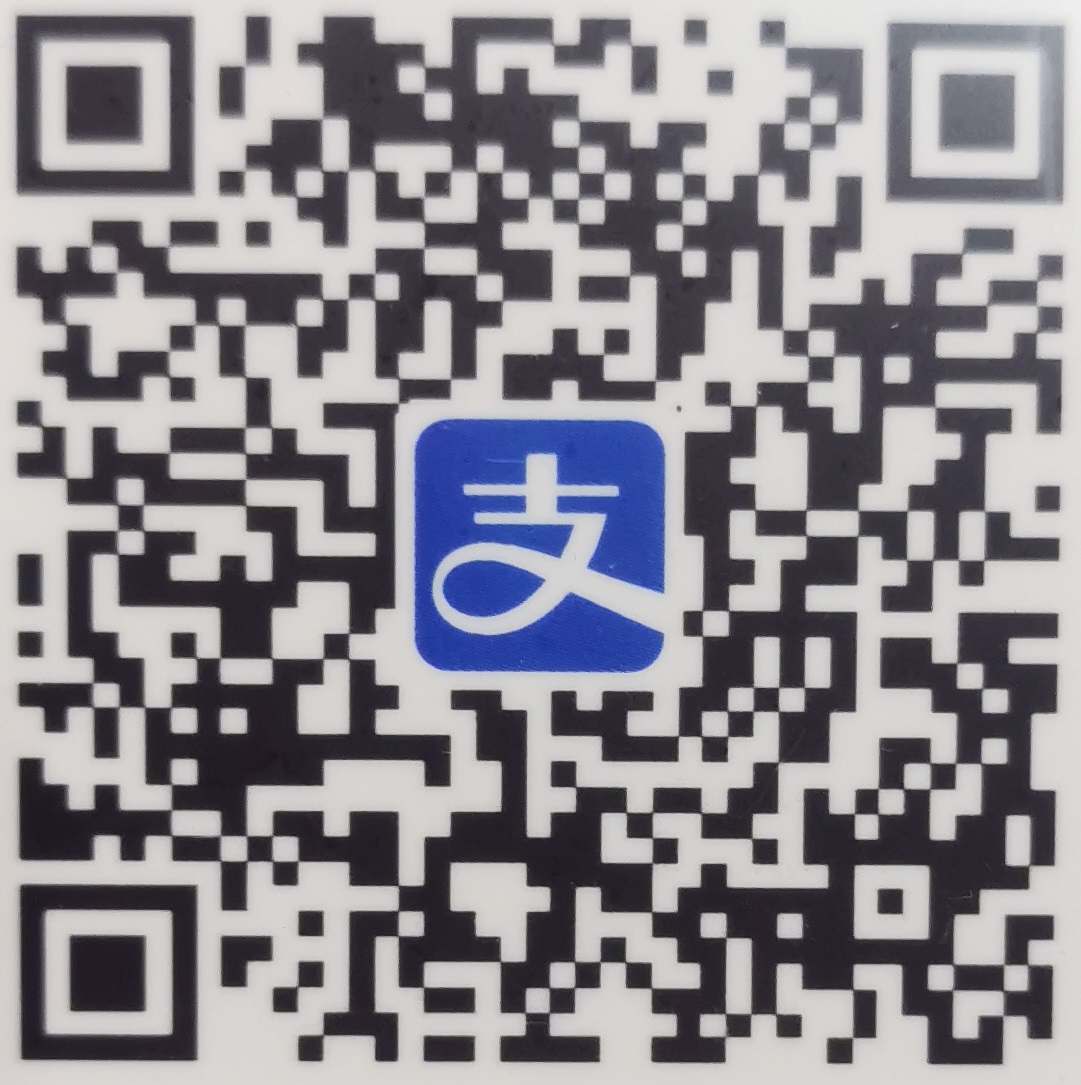 扫码支持